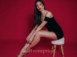 Ivetteprice