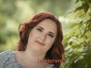 Ivetterare