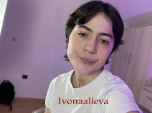 Ivonaalieva
