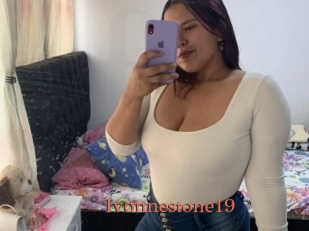 Ivonnestone19