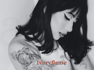 Ivoryflame
