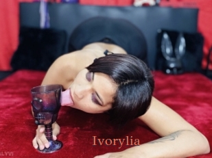 Ivorylia