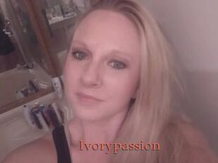Ivorypassion