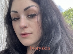 Ivoryskin