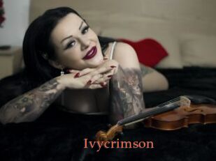 Ivycrimson