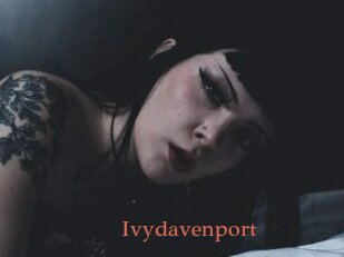 Ivydavenport