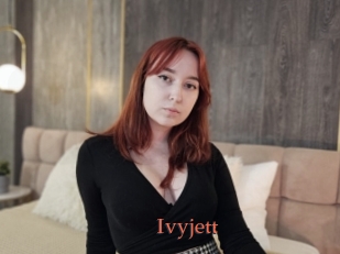 Ivyjett