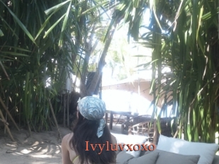 Ivyluvxoxo
