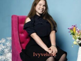 Ivyvelour