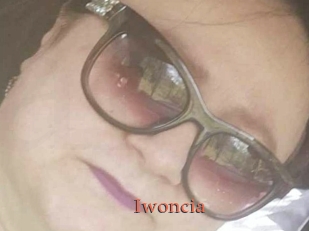 iwoncia Anal Favorite