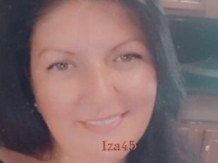 Iza45