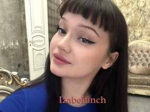 Izabelfinch