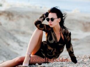 Izabellagoddes