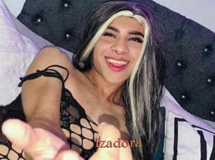 Izadora