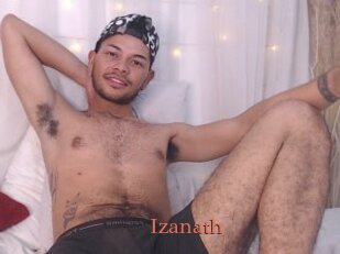 Izanath