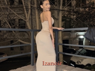 Izanoir