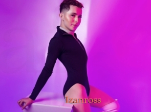 izanross Anal Favorite