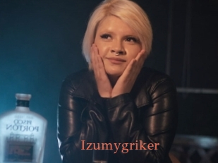 Izumygriker