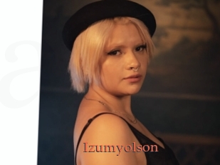 Izumyolson