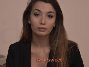 Izziesweet