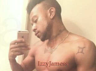 IzzyJamess