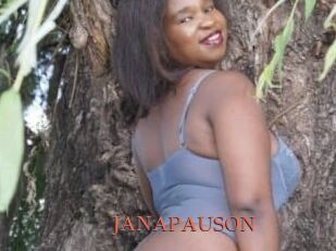 JANAPAUSON