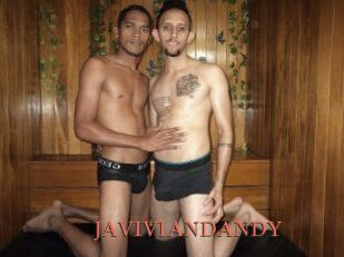 JAVIVIANDANDY