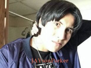 JAYsonParker