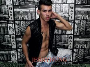 JERRYHUNG