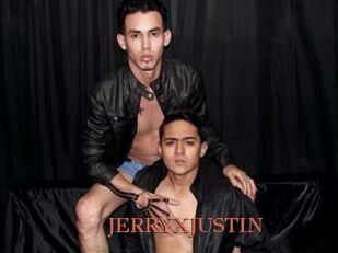 JERRYXJUSTIN