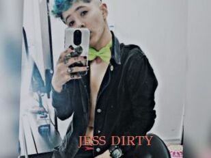 JESS_DIRTY