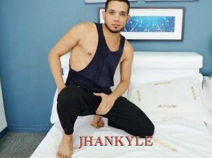 JHANKYLE