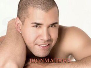 JHONMATEWS