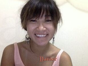 JJunior
