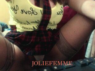 JOLIEFEMME