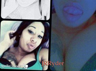JRRyder