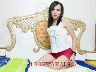 JULIETAEAlpha