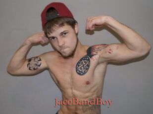 JaceBandBoy