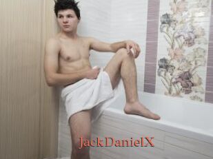 JackDanielX