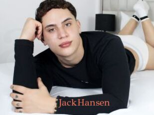 JackHansen