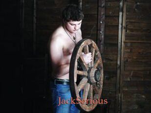 JackSerious