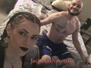 JackandNaomi