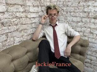 JackieFrance