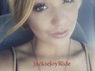 JackieJoyRide