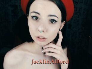 JacklinAllford