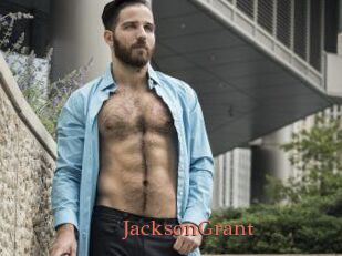 JacksonGrant