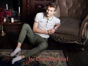 JacksonMarshal