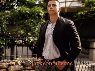 JacksonStevens