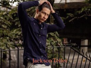 JacksonTeller