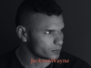 JacksonWayne